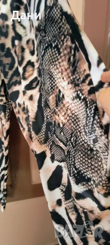 Дамски панталон 2ХЛ, снимка 2 - Панталони - 51314857