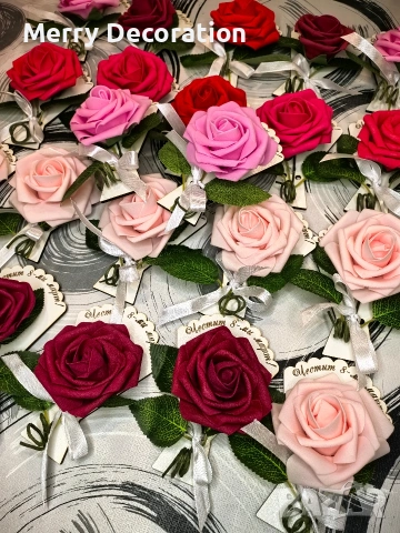 магнитчета 8-ми март , снимка 5 - Подаръци за жени - 53133327