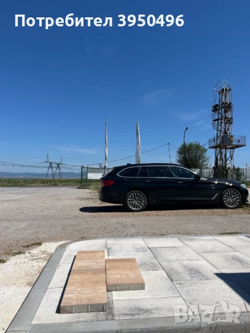 Плочи ASTI COLORI 60x30x5см , цвят: карамел, снимка 3 - Строителни материали - 53059898