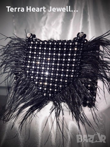 Дамска чанта ръчна изработка , снимка 16 - Чанти - 52031191