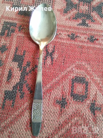 Лъжица стара 26022, снимка 2 - Аксесоари за кухня - 37991580