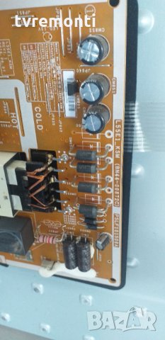 POWER BOARD ,BN44-00872C, снимка 2 - Части и Платки - 29688410