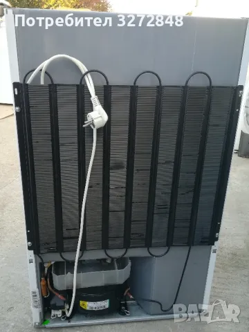 Хладилник IGNIS, снимка 8 - Хладилници - 47853820