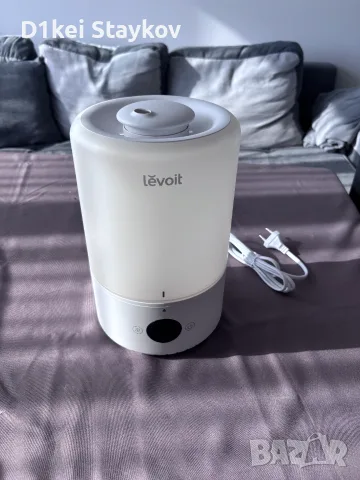 овлажнител за въздух Levoit Dual 200S