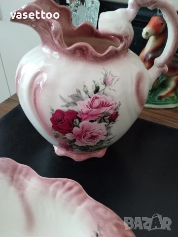 Красота в розово, снимка 2 - Декорация за дома - 51116899