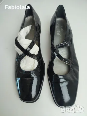Durea shoes 7/40,5