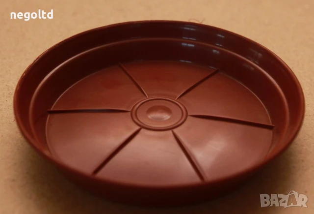 Производител на единични подложки за саксии, снимка 2 - Саксии и кашпи - 51275257