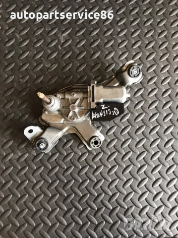 Мотор за чистачка задна за Toyota Avensis (2009-2013)  85130-05060