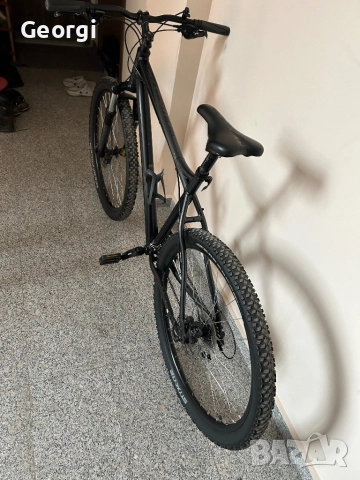 Планински велосипед, снимка 7 - Велосипеди - 52249956