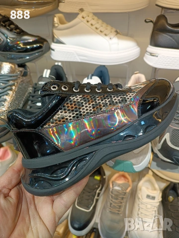 дамски обувки маратонки , снимка 2 - Дамски ежедневни обувки - 53162067