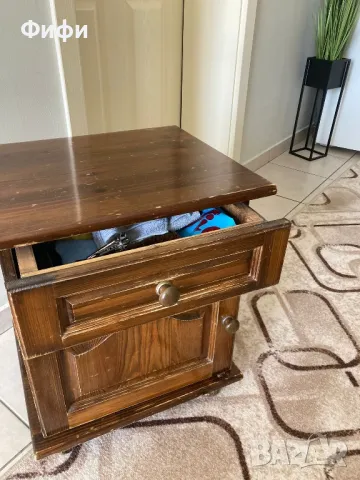 Шкаф, снимка 3 - Шкафове - 48757968