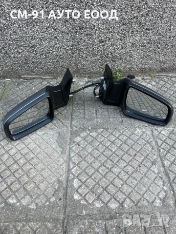 Огледала за Опел Зафира Б
