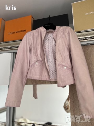 Яке elisabetta franchi philipp plein  Versace Armani gucci guess Michal Kors , снимка 15 - Якета - 44446797