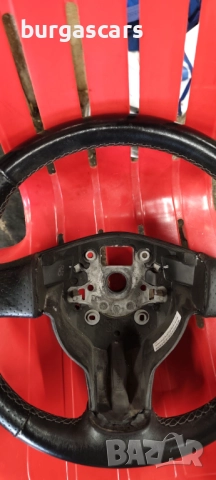 Волан Airbag Seat Leon II (1P) - 100лв, снимка 4 - Части - 52580863