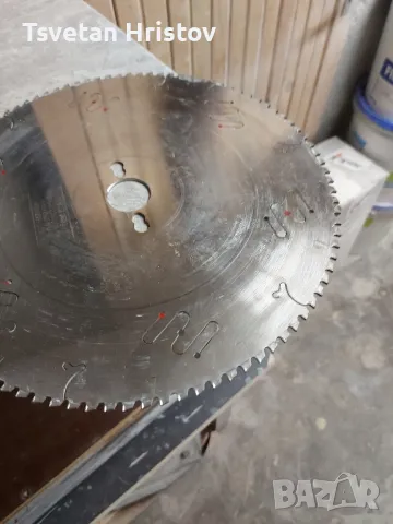 Freud, диск за циркуляр 300 мм., снимка 2 - Други инструменти - 50309529