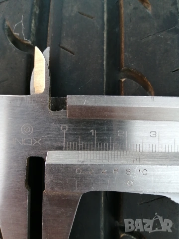 Гуми 215 65 16 Good Year SUV 4x4, снимка 9 - Гуми и джанти - 53013808