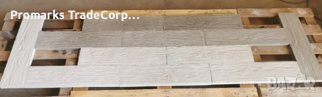 Облицовка тип дъска , снимка 2 - Облицовки - 51424102