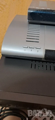 Стари приемници , снимка 13 - Приемници и антени - 50977563