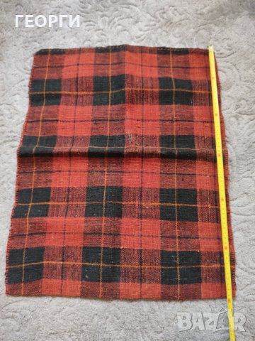 Овчарска торбичка, снимка 6 - Други ценни предмети - 40200313