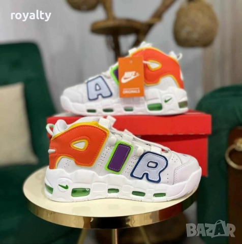 Nike Air Force дамски маратонки 