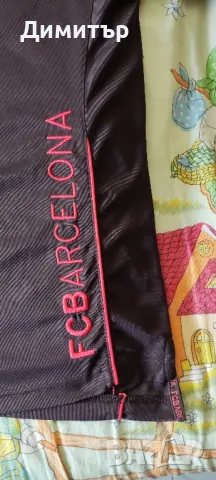 FC Barcelona, снимка 3 - Тениски - 50069068