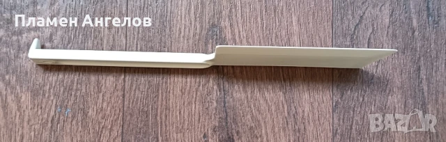 Пластмасова шпатула или стъргало за тесто. , снимка 7 - Форми - 50831141