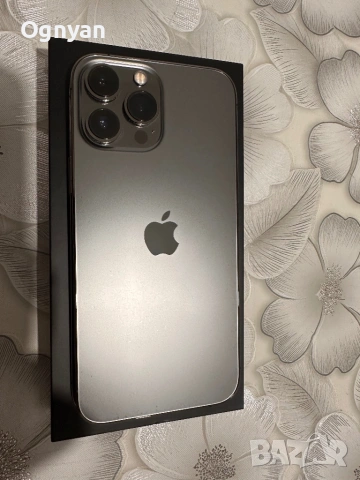 Iphone 13 pro max 128gb