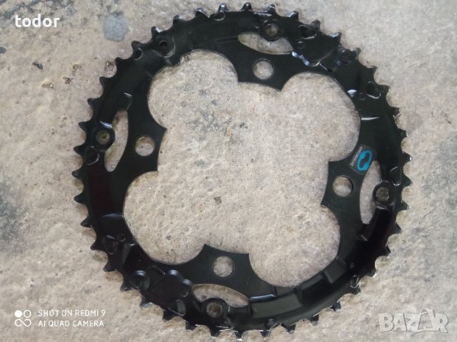 плоча , снимка 4 - Части за велосипеди - 37739447