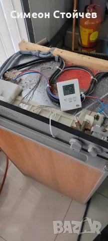 Хладилник за кемпер или каравана Dometik, снимка 7 - Хладилни чанти - 55911180