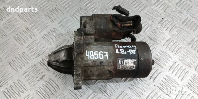 Стартер Mazda Premacy 1.8i 2000г.	