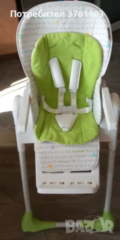 Стол за хранене, снимка 5 - Столчета за хранене - 48768309