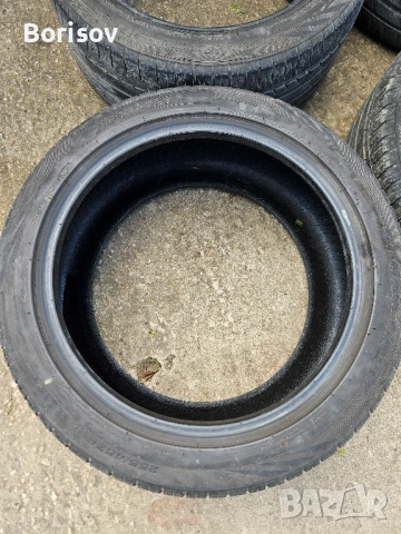 Продавам 4 броя летни гуми Westlake SA37 255/45/19, снимка 2 - Гуми и джанти - 54025106