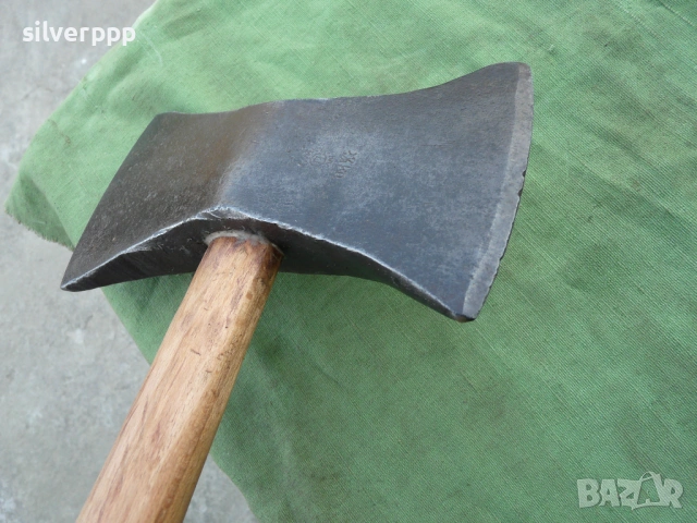 Масивен германски каменарски чук - 332 , снимка 4 - Други инструменти - 53877121