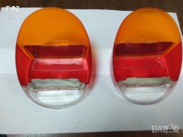 135945223C**НОВО**VW Beetle*1303*1972–1979**Стъкло за СТОП**, снимка 5 - Части - 31701957