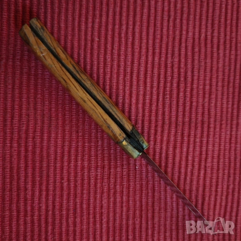 Старо джобно ножче MARTINS. , снимка 6 - Ножове - 53179149