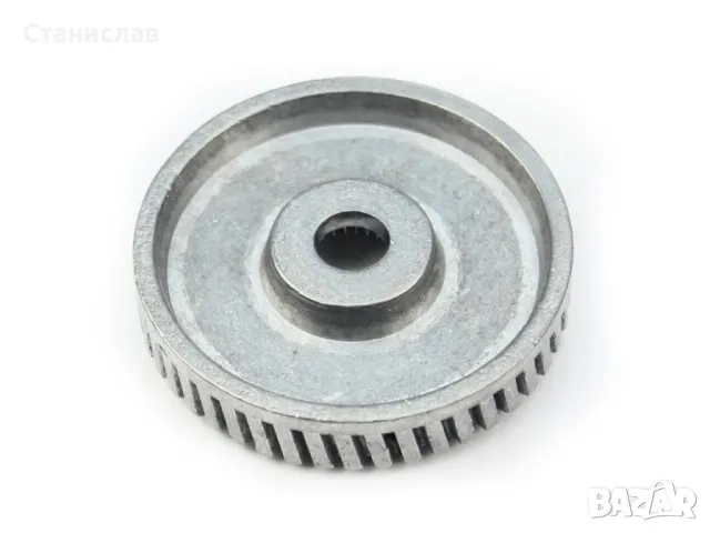 Mitsubishi Pajero MK3 Зъбно колело за мотор на люк , снимка 4 - Части - 50398081