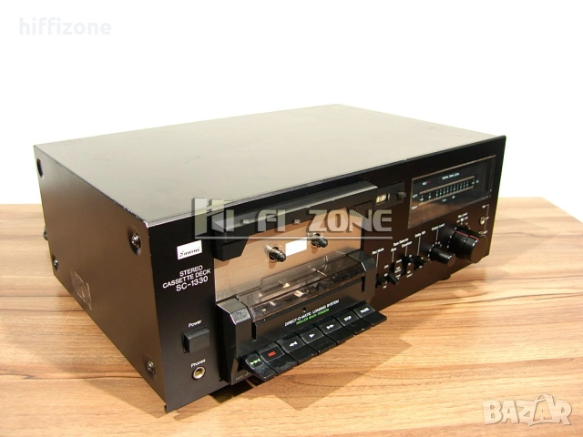 ДЕК   Sansui sc-1330 