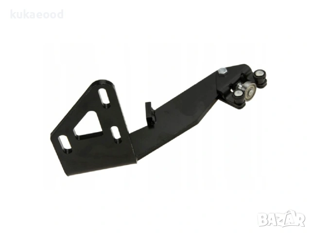 Ролка за плъзгаща врата за Nissan Interstar