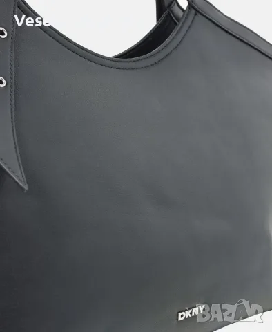 Чисто нова дамска чанта DKNY Shopper Katherine, снимка 2 - Чанти - 56038009
