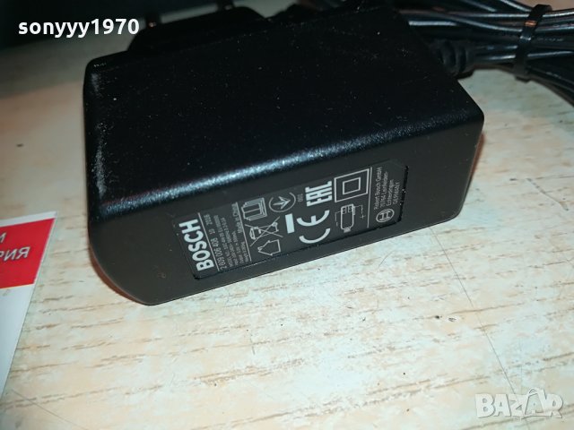 bosch li-ion храсторез-внос швеция, снимка 15 - Градинска техника - 29921266