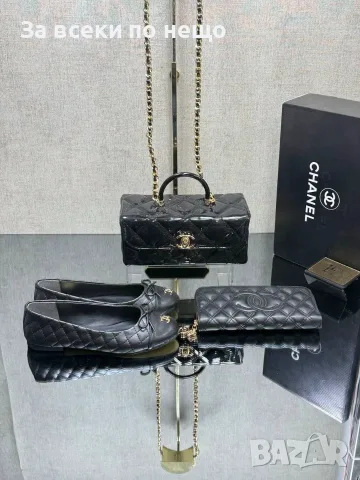 Chanel Дамска Чанта Шанел - Различни Модели И Цветове Код SEM-323, снимка 13 - Чанти - 55787182