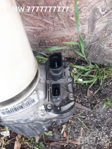 Хидравлична помпа за OPEL хидравличната помпа е в перфектно състояние e, снимка 2 - Части - 54281908