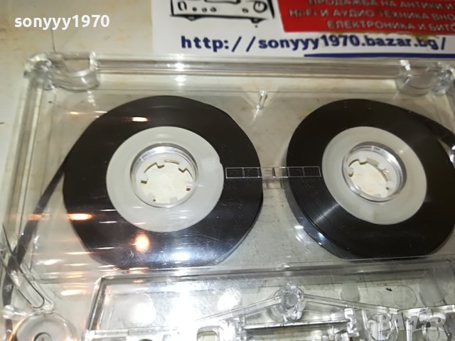 MICHAEL JACKSON-КАСЕТА 1005232018, снимка 10 - Аудио касети - 40658546