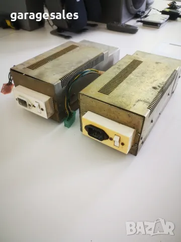 Захранване за Правец