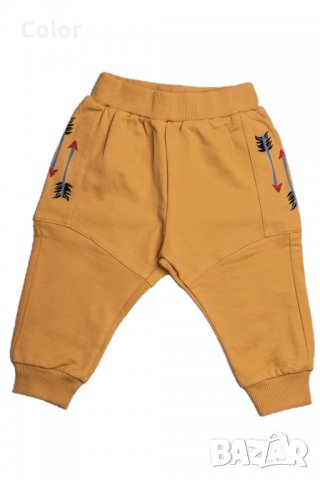 Детски комплект от 2 части за момче, снимка 5 - Комплекти за бебе - 37851340