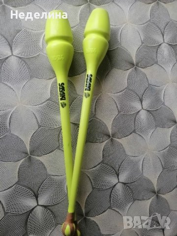 Бухалки за художествена гимнастика , снимка 4 - Художествена гимнастика - 51977878