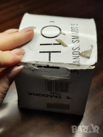 Watch diadora military camouflage freetime, снимка 6 - Мъжки - 48394575