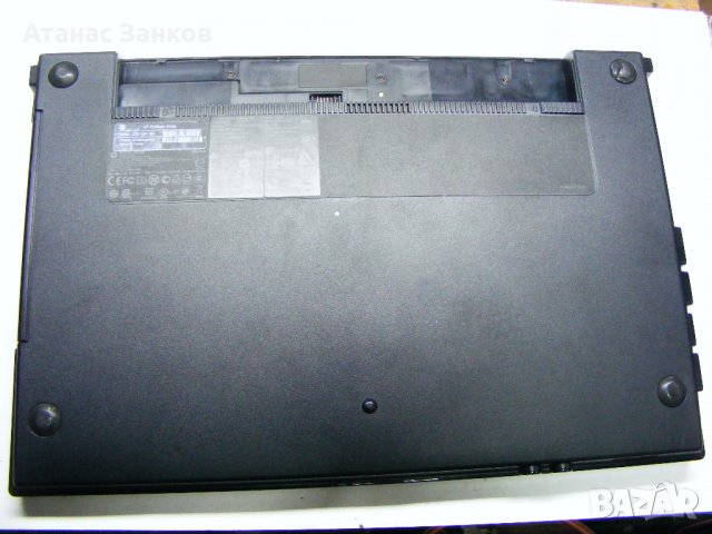 Лаптоп за части HP Probook 4520S, снимка 5 - Части за лаптопи - 31442967