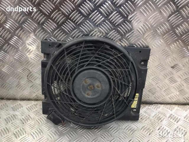 Охладителна перка Opel Zafira,2.2dTi,16v,2002г.