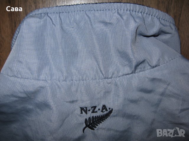 Яке пролет, есен N.Z.A.   мъжко,Л, снимка 4 - Якета - 34083533